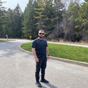 Meet your Posher, Alaa